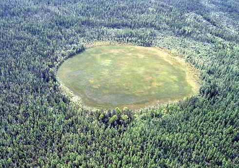 tunguska